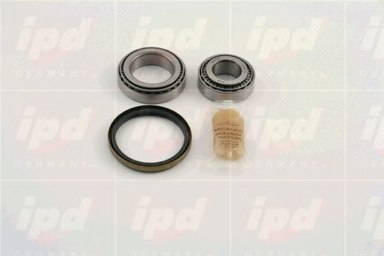 IPD 30-6702 Wheel Bearing Kit